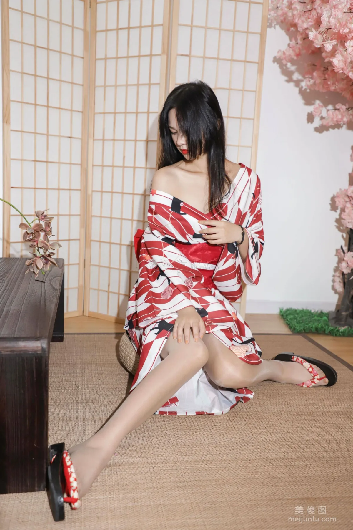 Cheng Zi: SiHua SJ034 photo 32