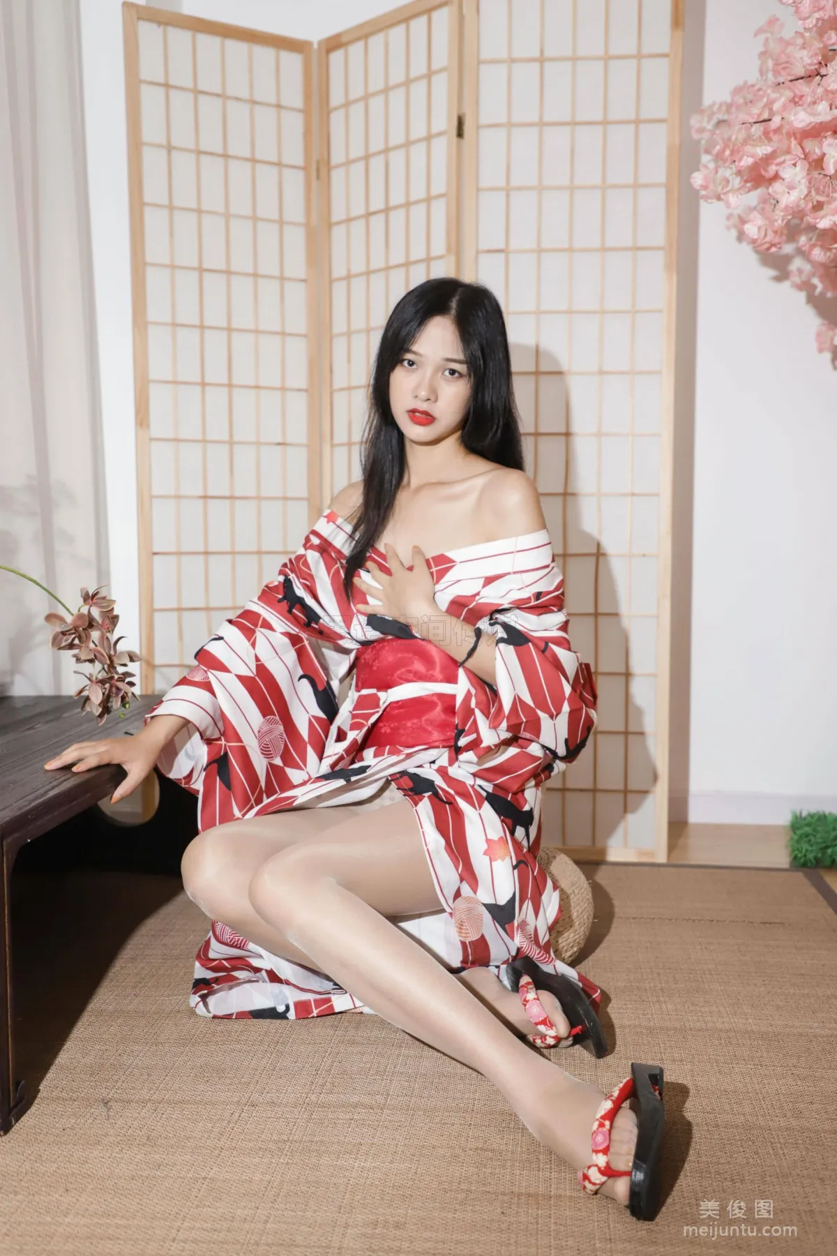 Cheng Zi: SiHua SJ034 photo 20