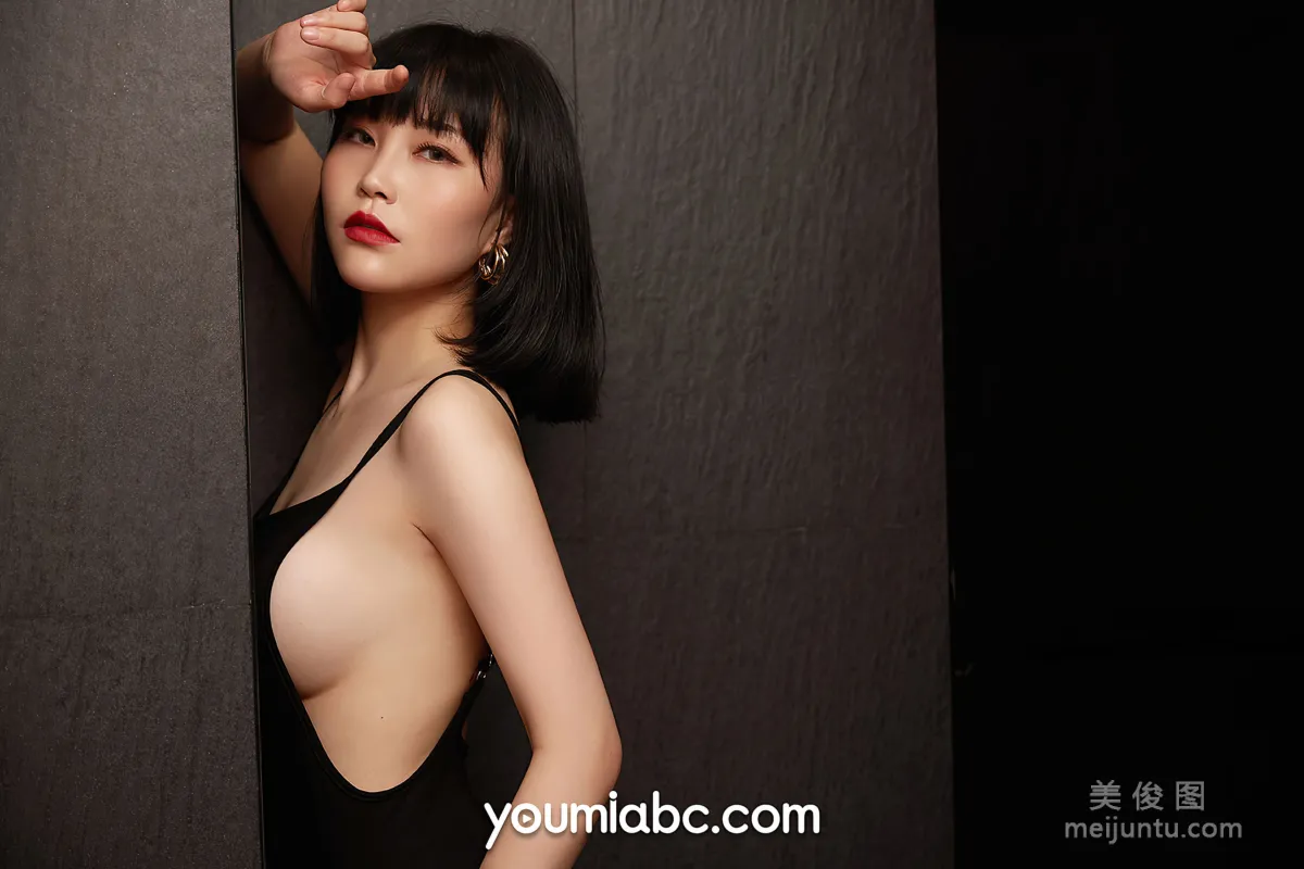 Xiao Ying: YouMi photo 11