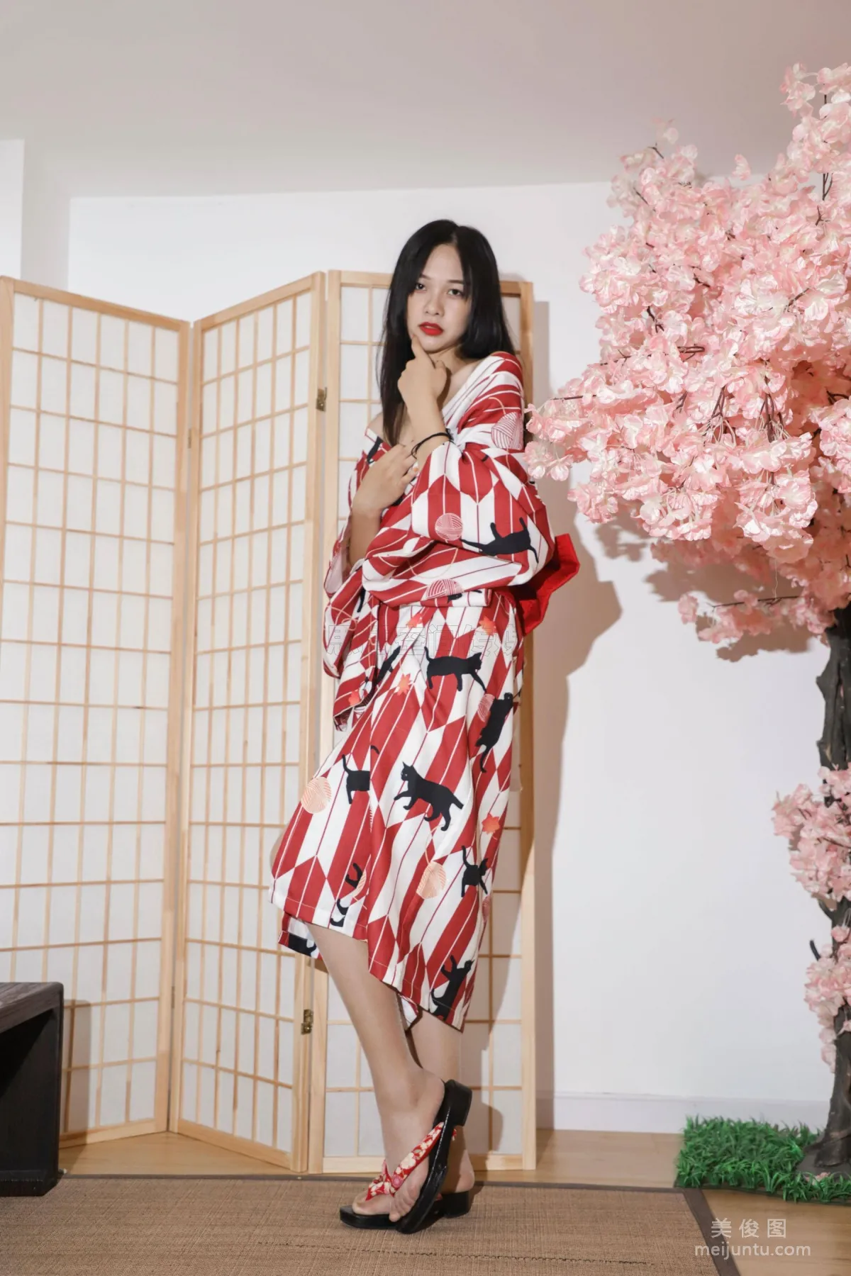 Cheng Zi: SiHua SJ034 photo 14