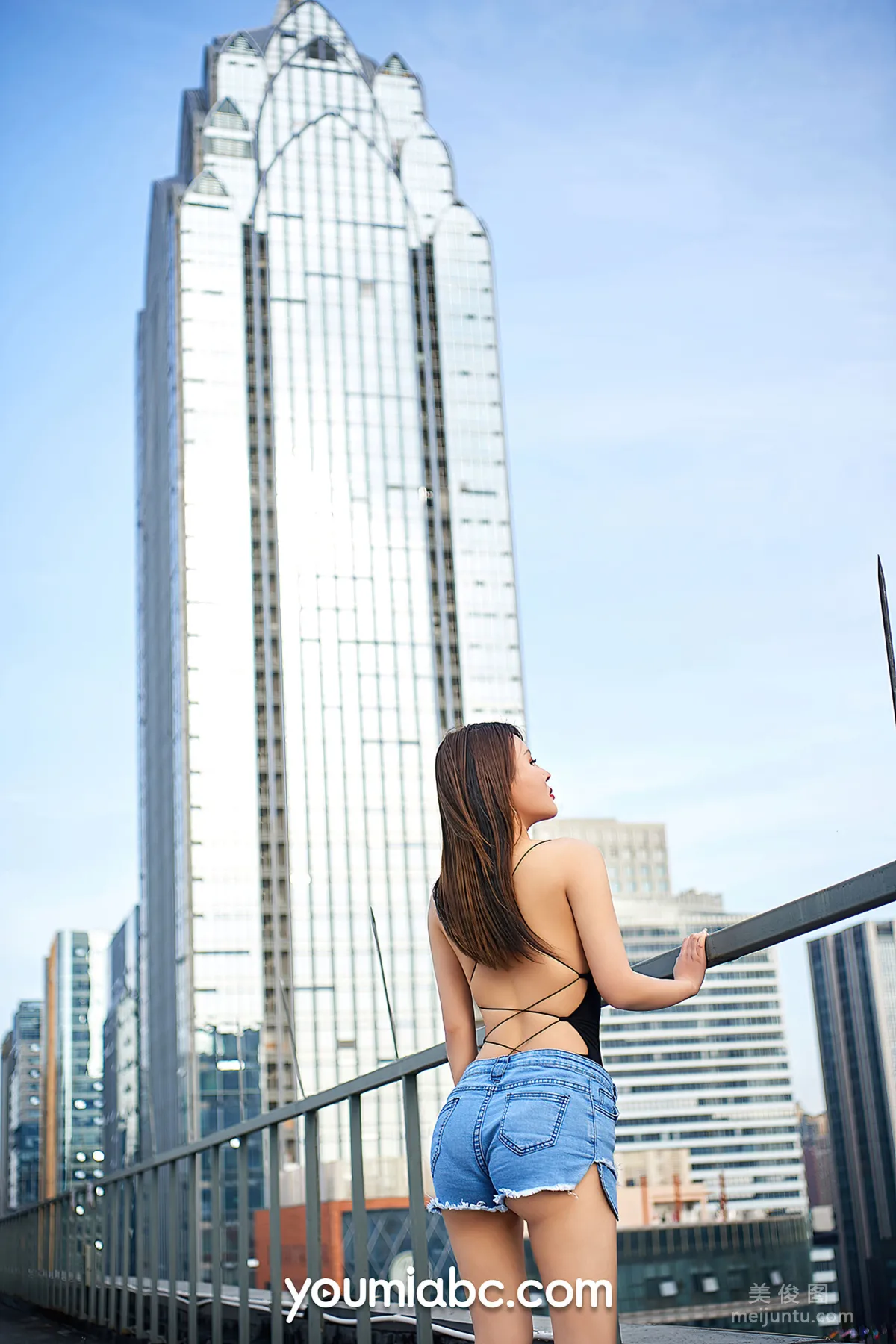 Li Duoduo: YouMi photo 11