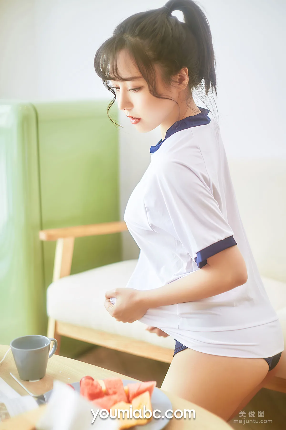 Baiyi Ada: YouMi photo 19