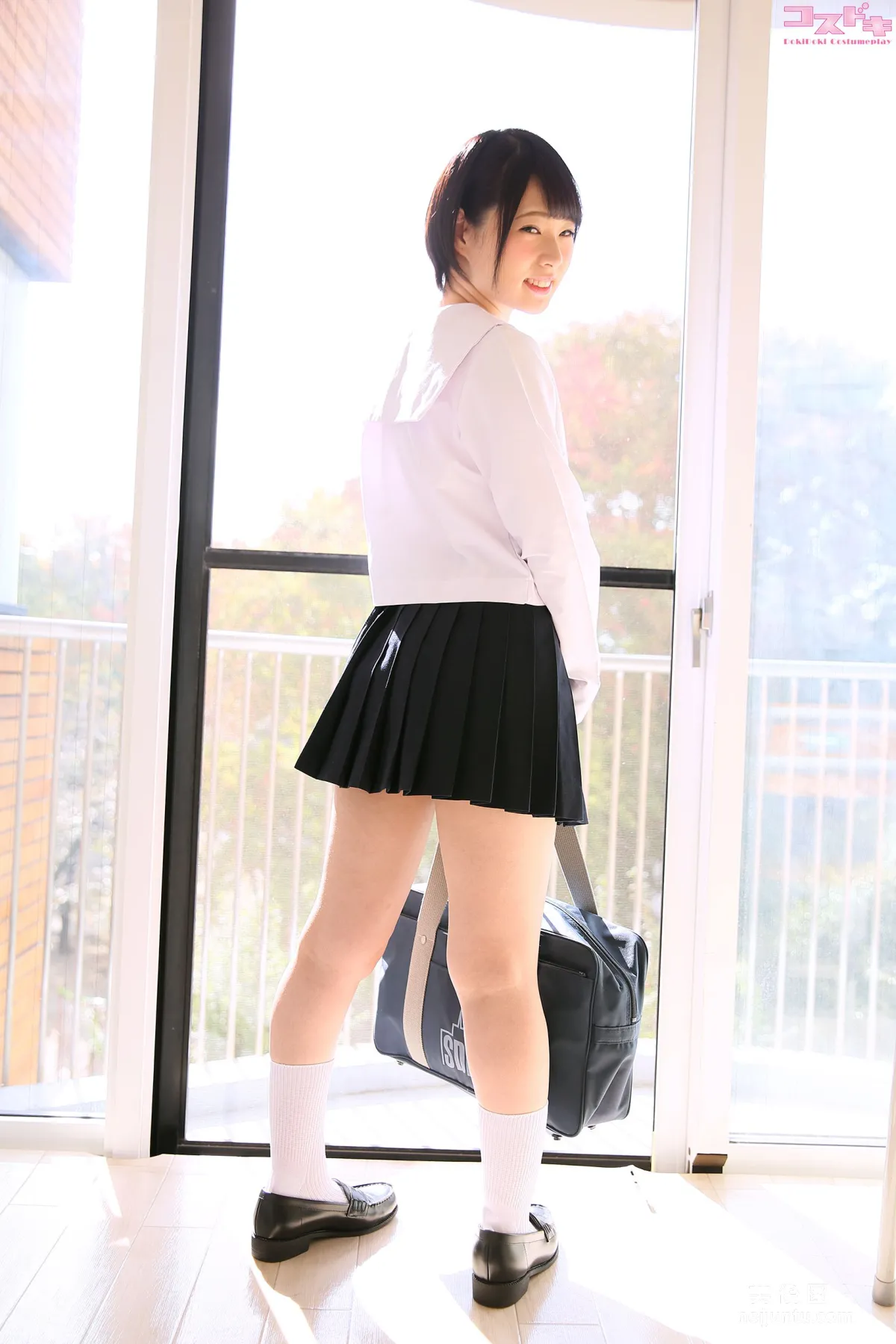 [Cosdoki] 石森みずほ ishimorimizuho2_pic_sailor1+2 套圖 3