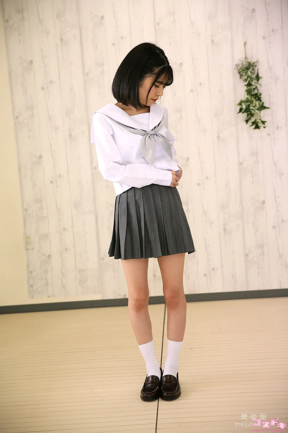 [Cosdoki] Uta Amano Uta Amano amanouta_pic_sailor2 photo 1