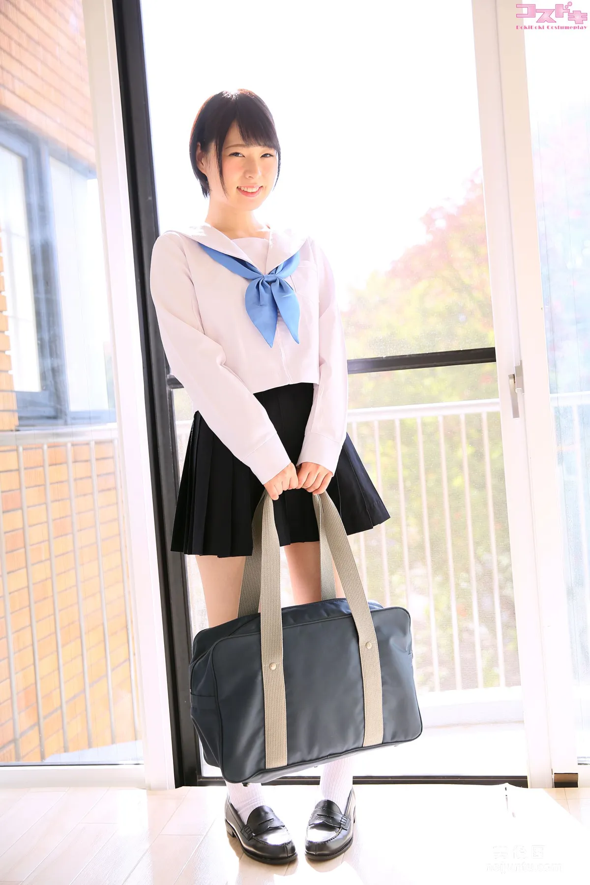 [Cosdoki] 石森みずほ ishimorimizuho2_pic_sailor1+2 套图1