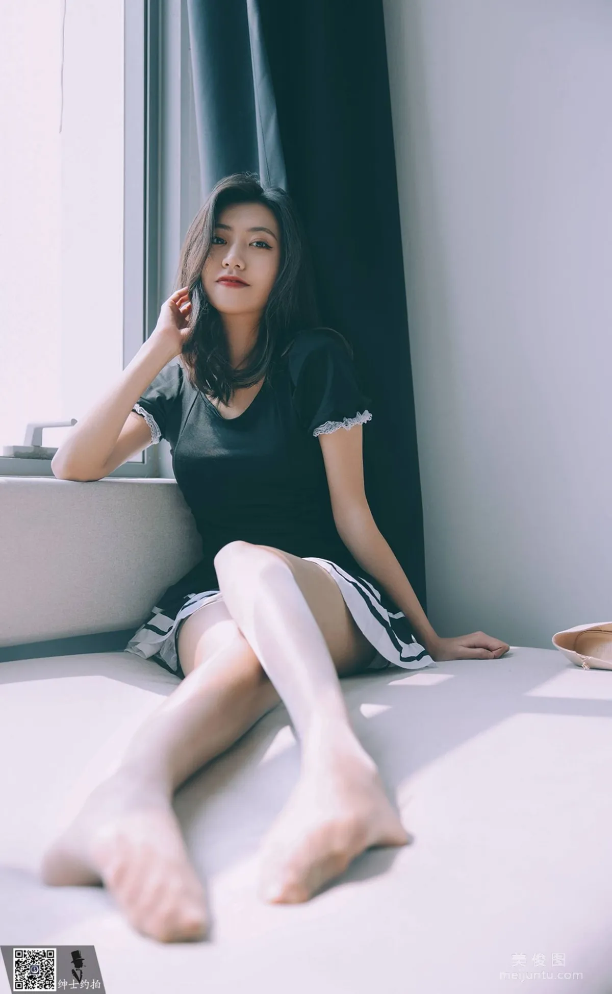[紳士攝影] NO.150 艾莎 套圖 53