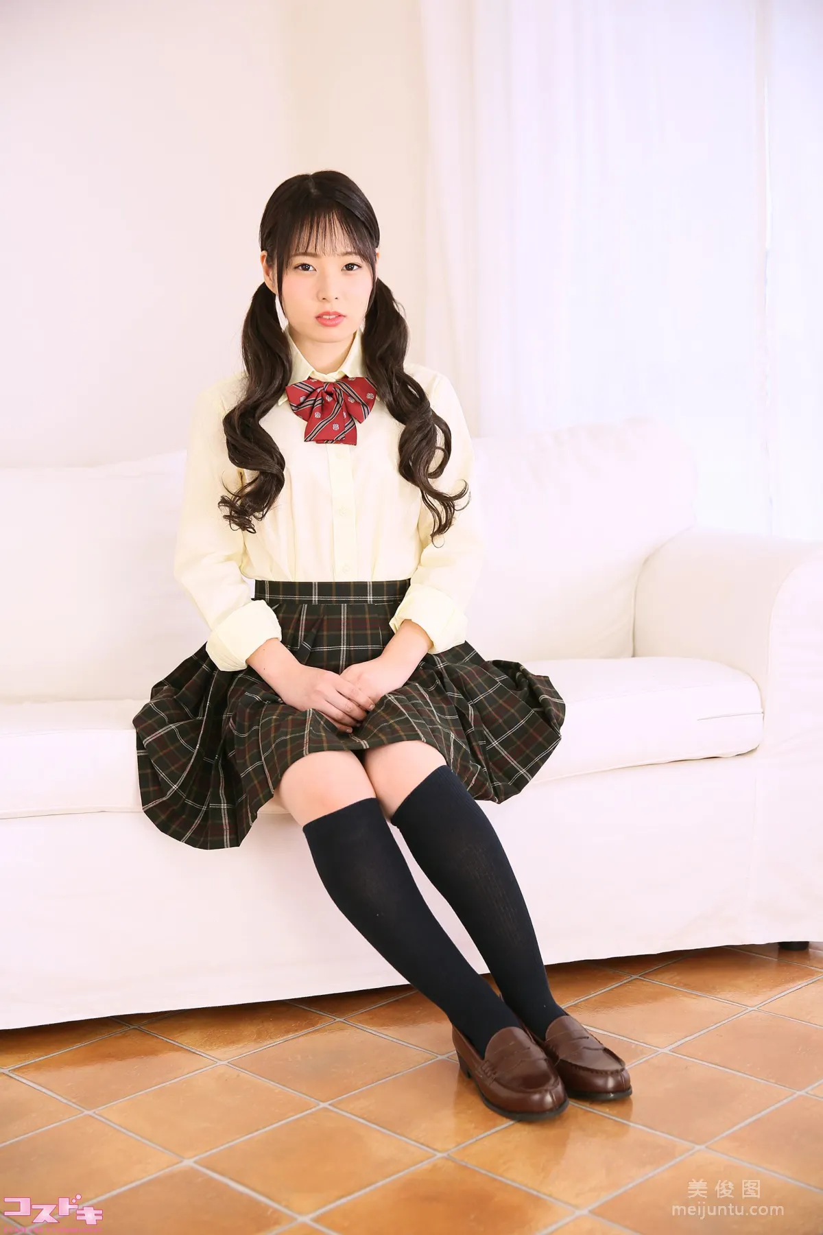 [Cosdoki] 石森みずほ ishimorimizuho2_pic_seifuku1+21