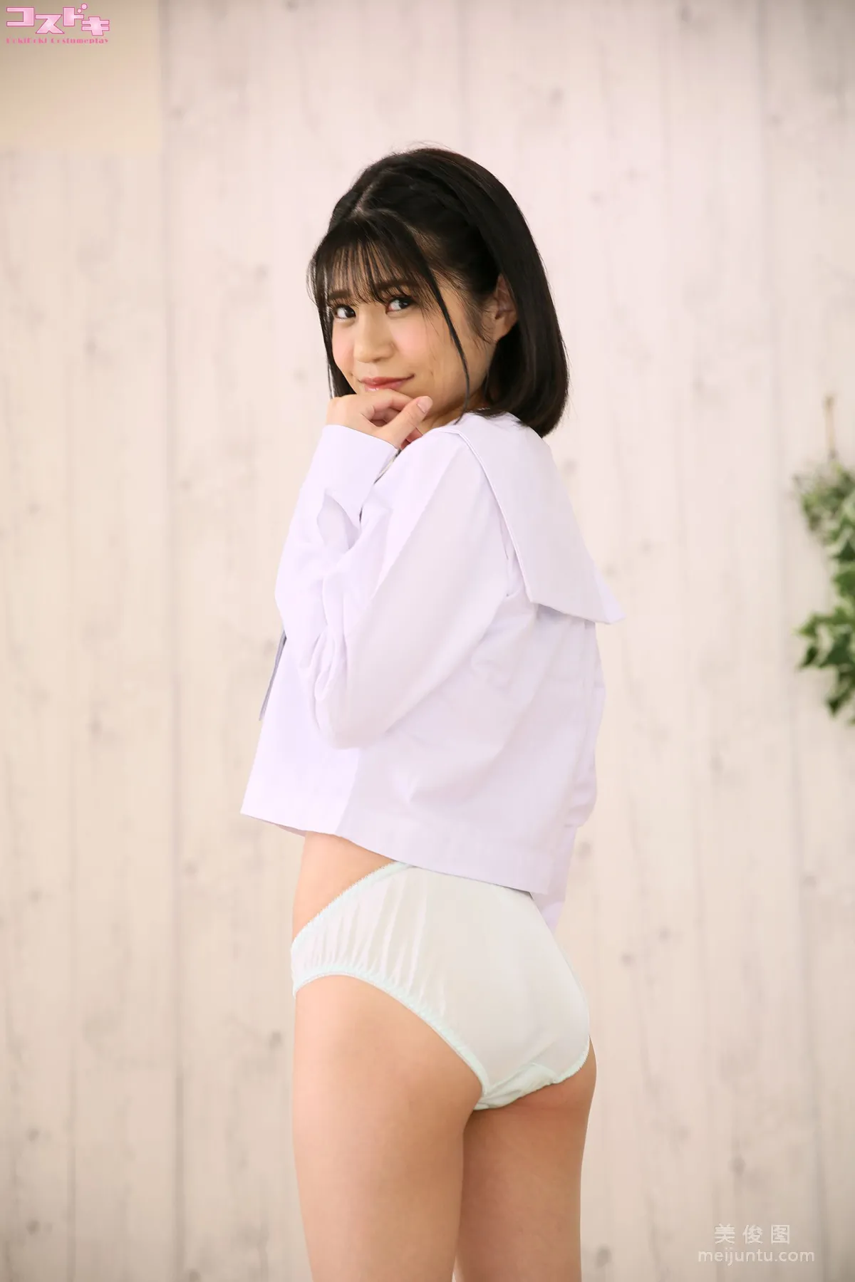 [Cosdoki] Uta Amano Uta Amano amanouta_pic_sailor2 photo 7