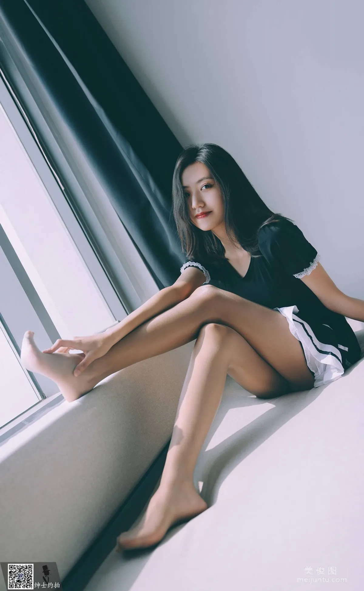 [紳士攝影] NO.150 艾莎 套圖 16