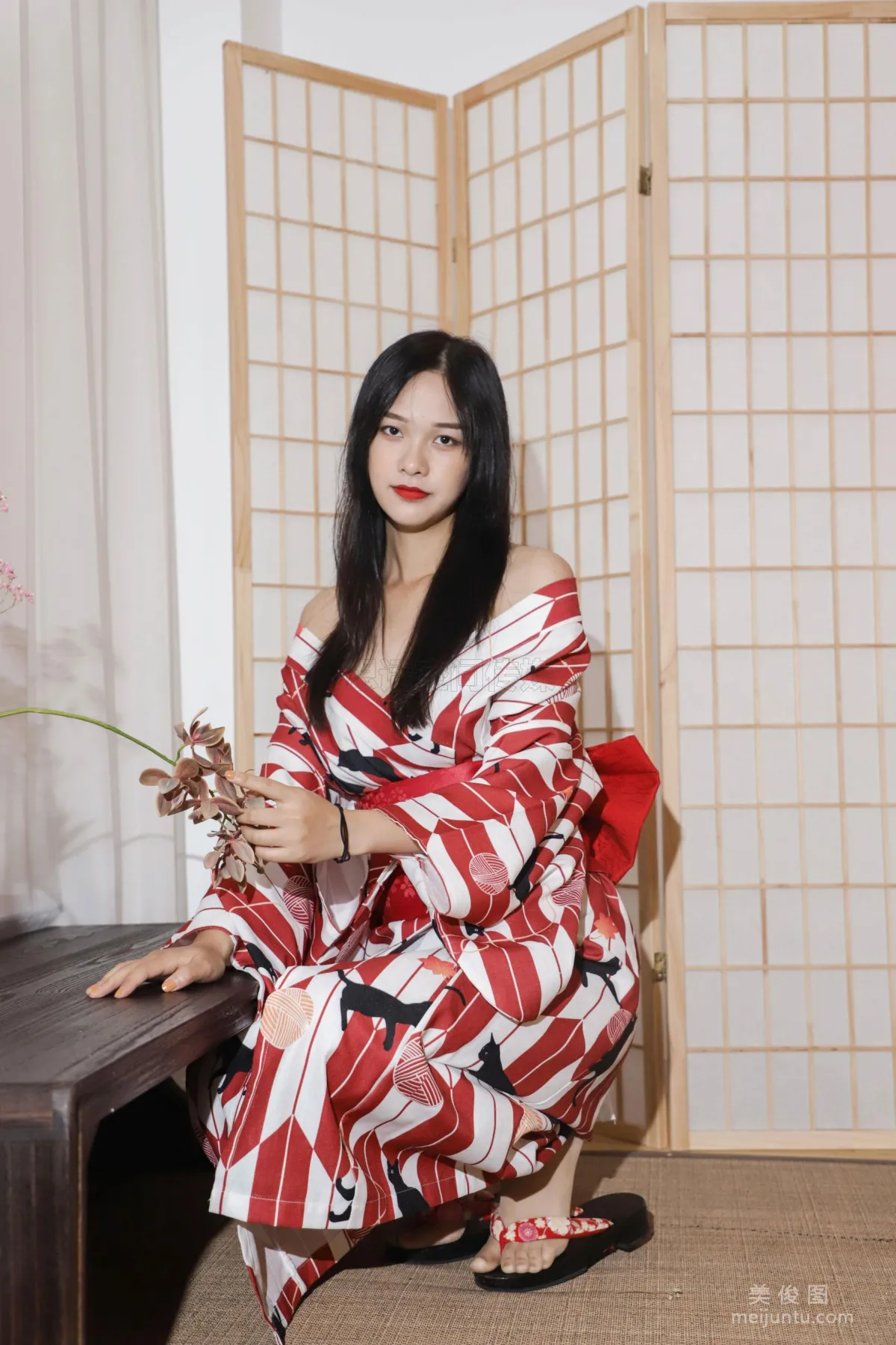 Cheng Zi: SiHua SJ034 photo 11