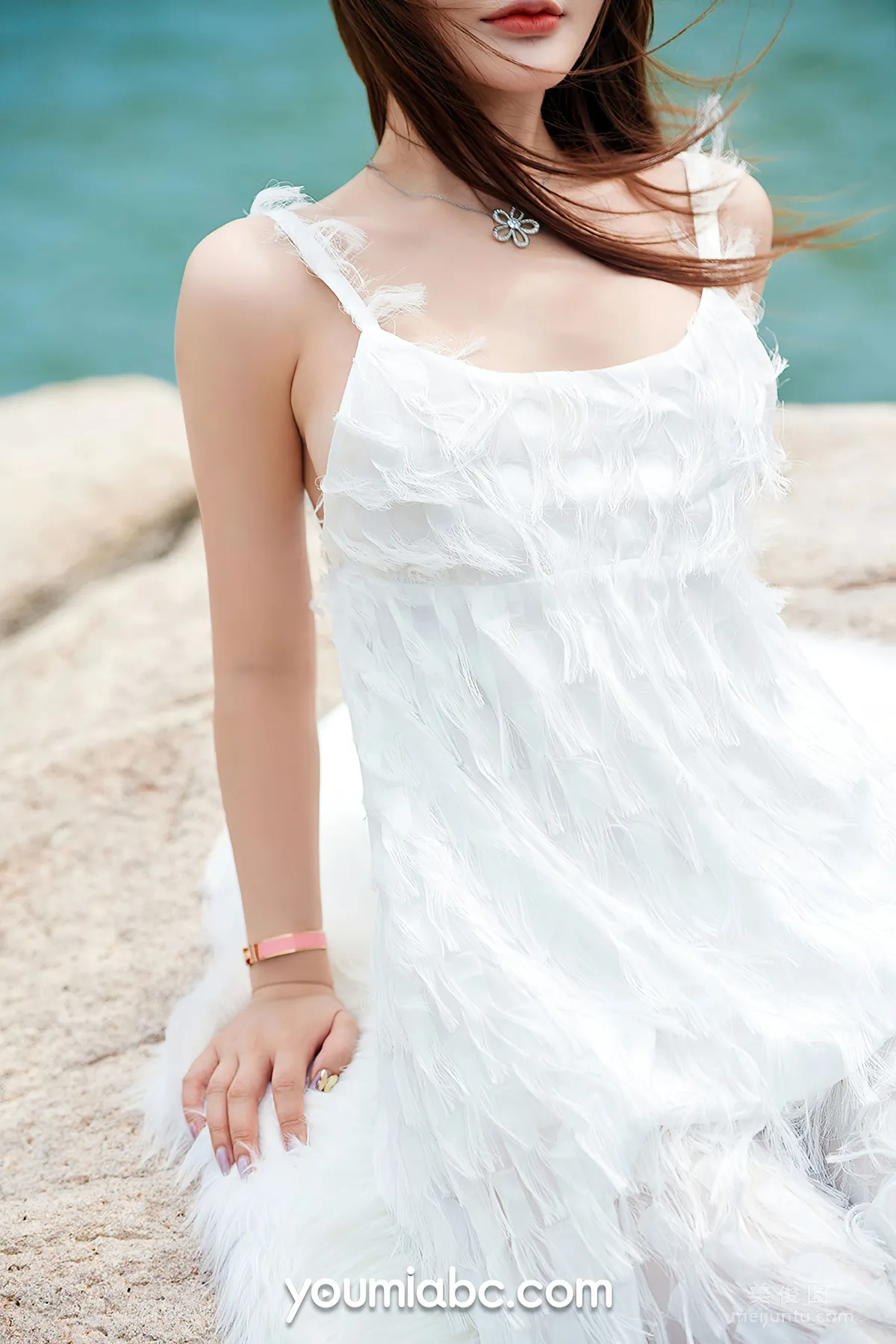 Chen Yuxi: YouMi photo 9