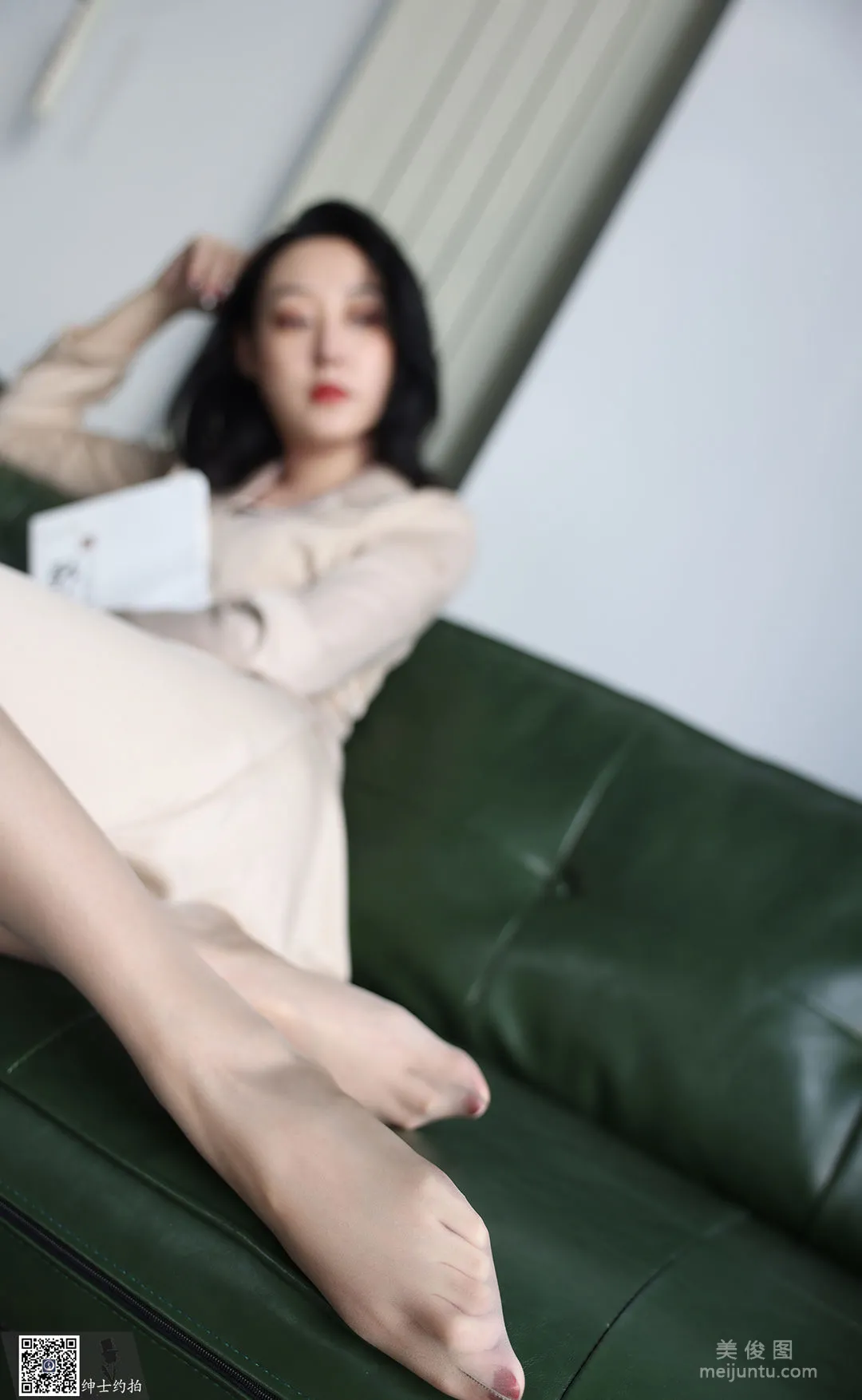 [Gentleman Shoots] NO.148 Yi Ting Set photo 33