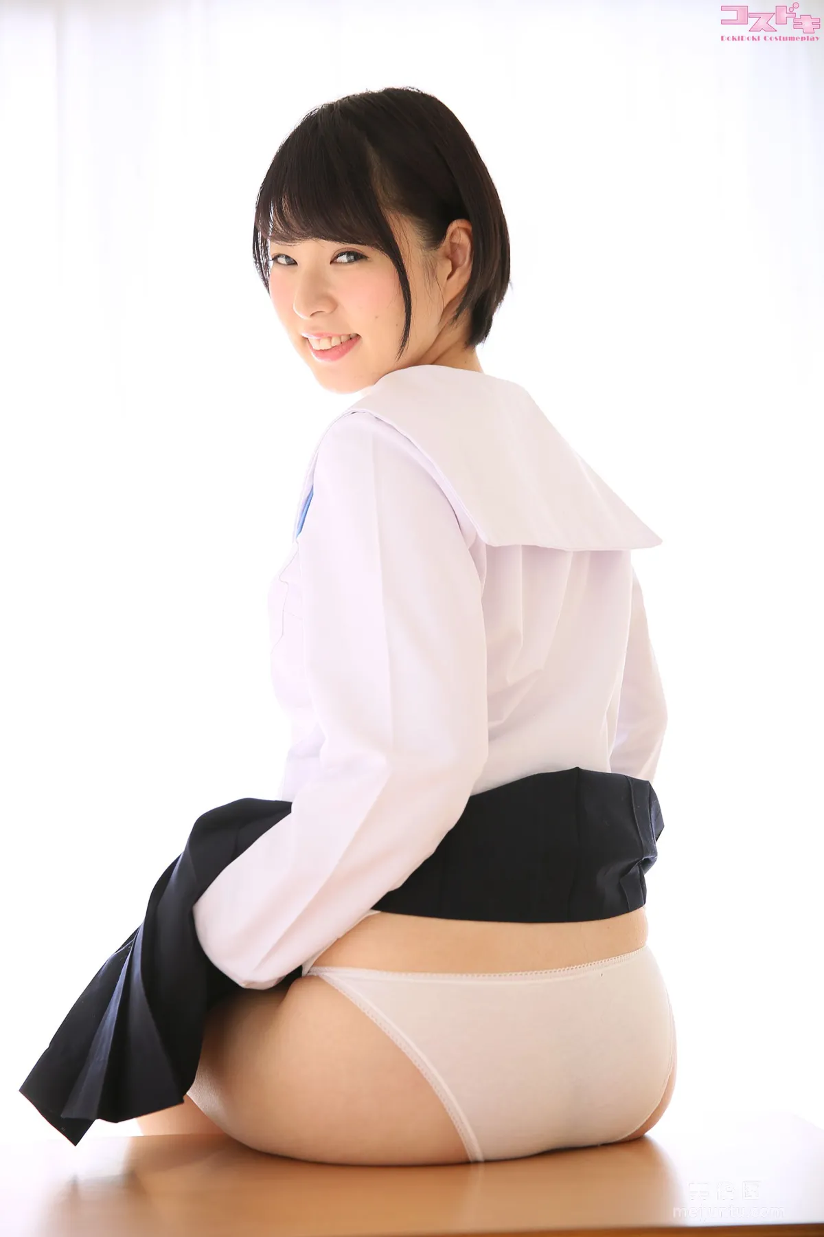[Cosdoki] 石森みずほ ishimorimizuho2_pic_sailor1+2 套圖 32