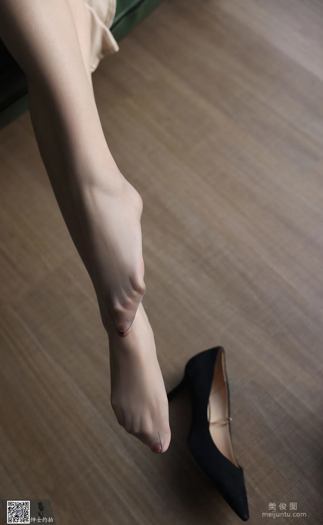[Gentleman Shoots] NO.148 Yi Ting Set photo 43