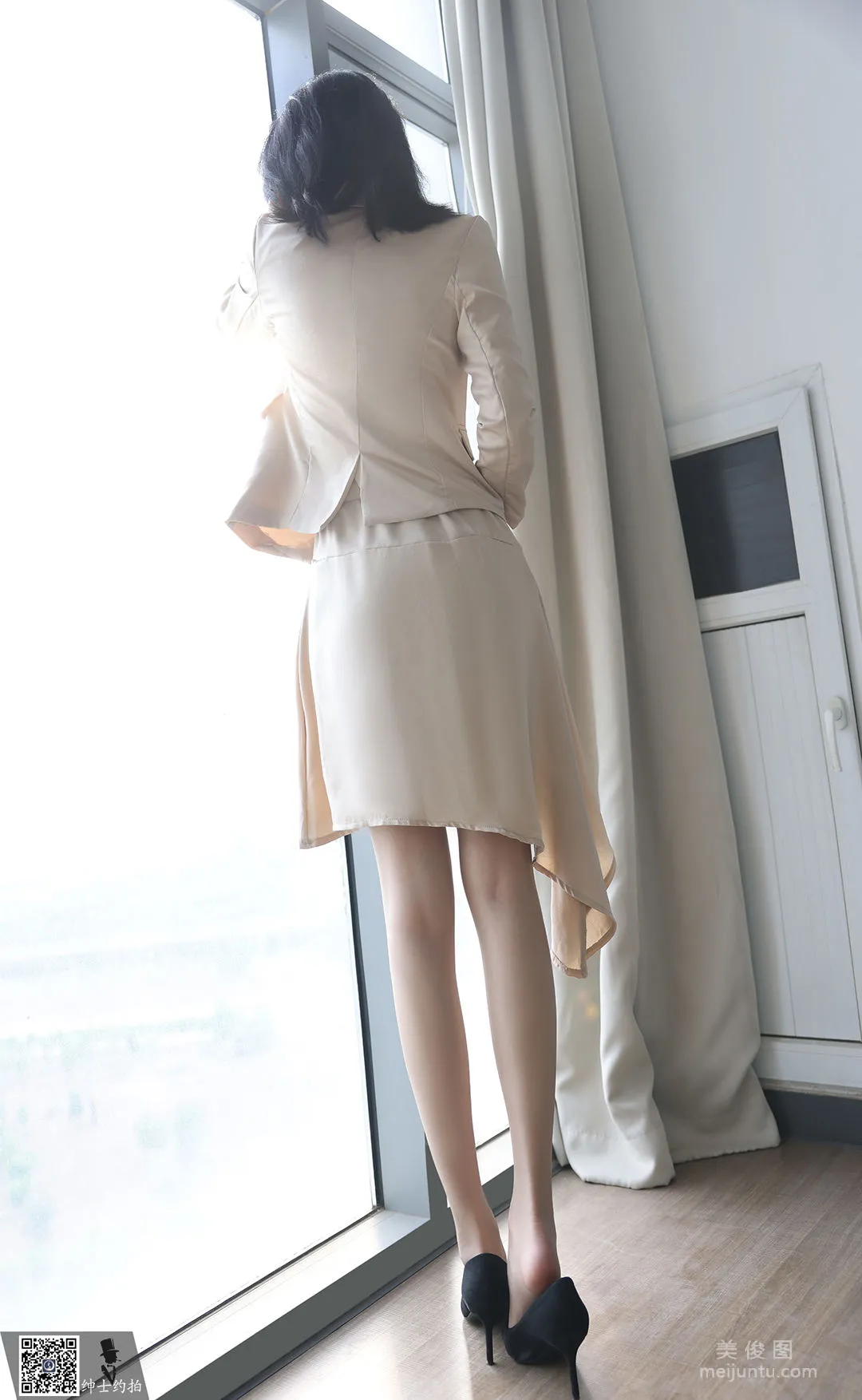[Gentleman Shoots] NO.148 Yi Ting Set photo 47