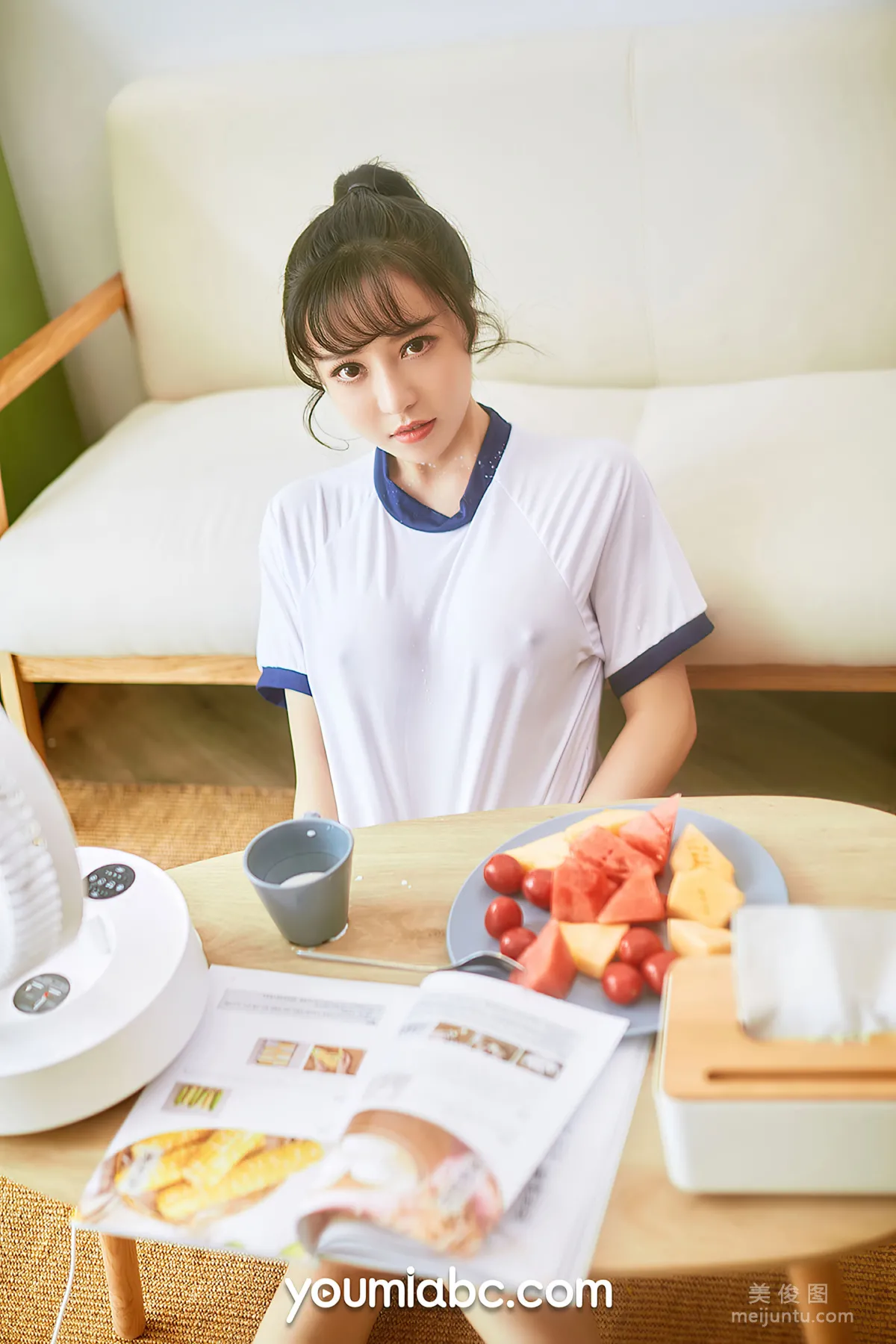Baiyi Ada: YouMi photo 17