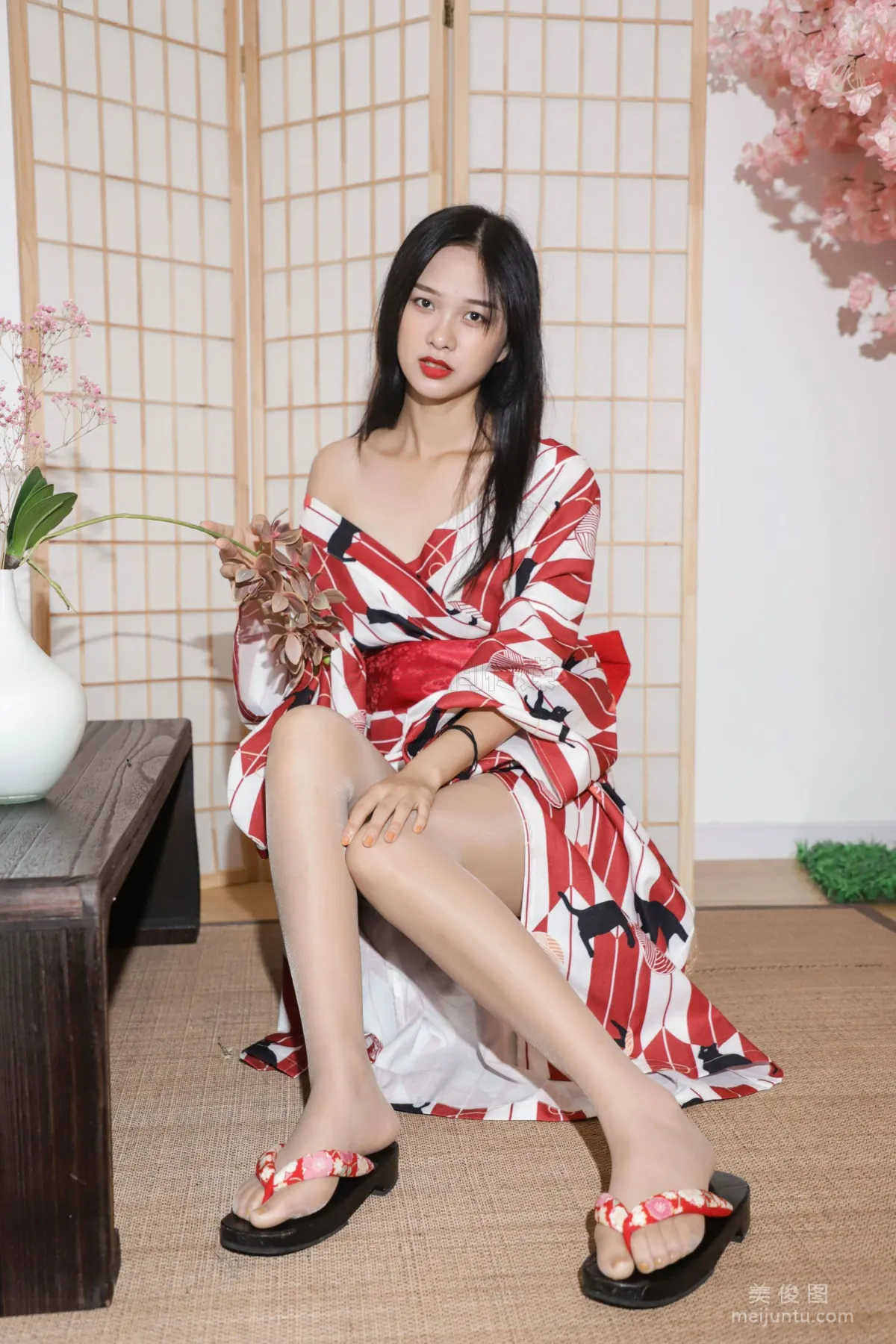 Cheng Zi: SiHua SJ034 photo 35