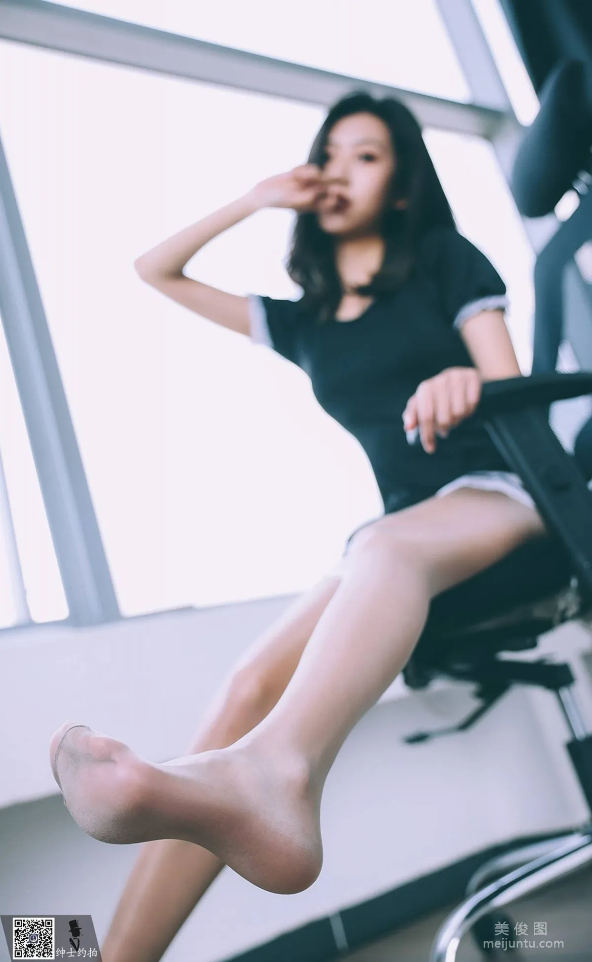 [紳士攝影] NO.150 艾莎 套圖 23