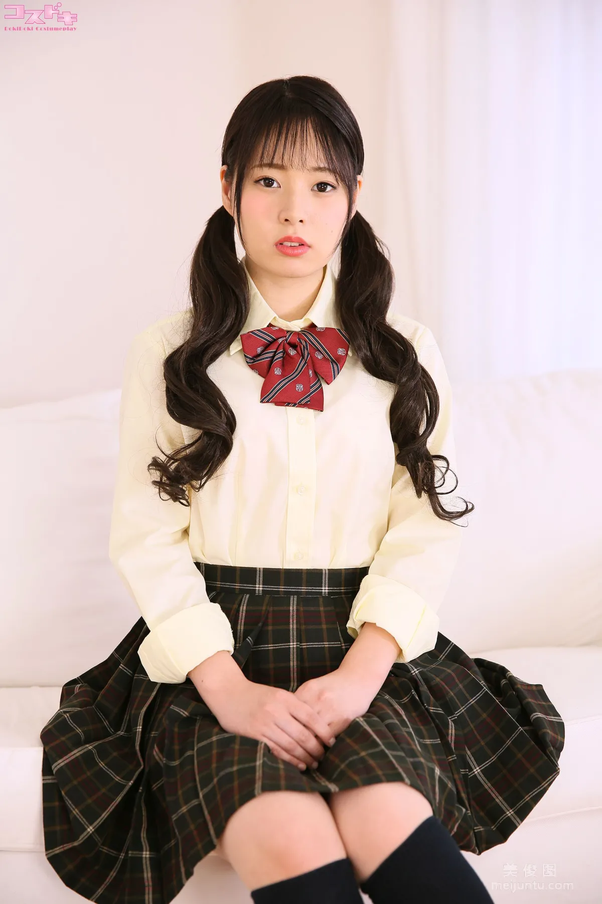 [Cosdoki] 石森みずほ ishimorimizuho2_pic_seifuku1+2 3