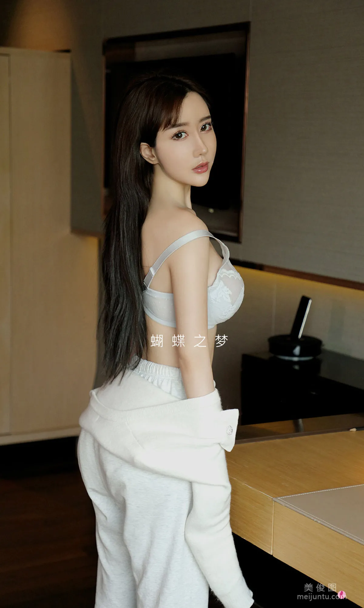 [爱尤物Ugirls] No.2100 陈梦 - 梦呓11