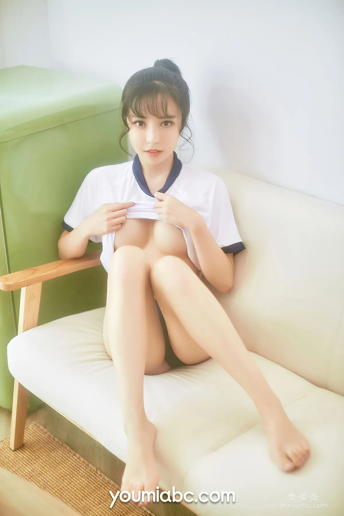 Baiyi Ada: YouMi photo 26