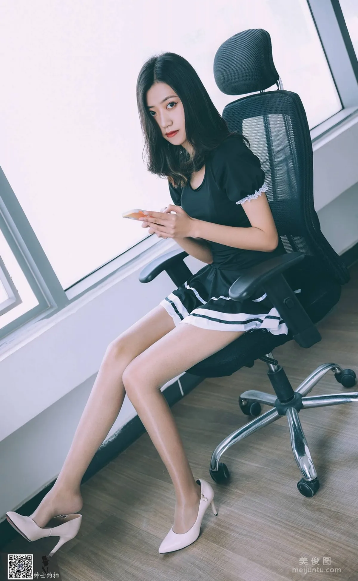[紳士攝影] NO.150 艾莎 套圖 61