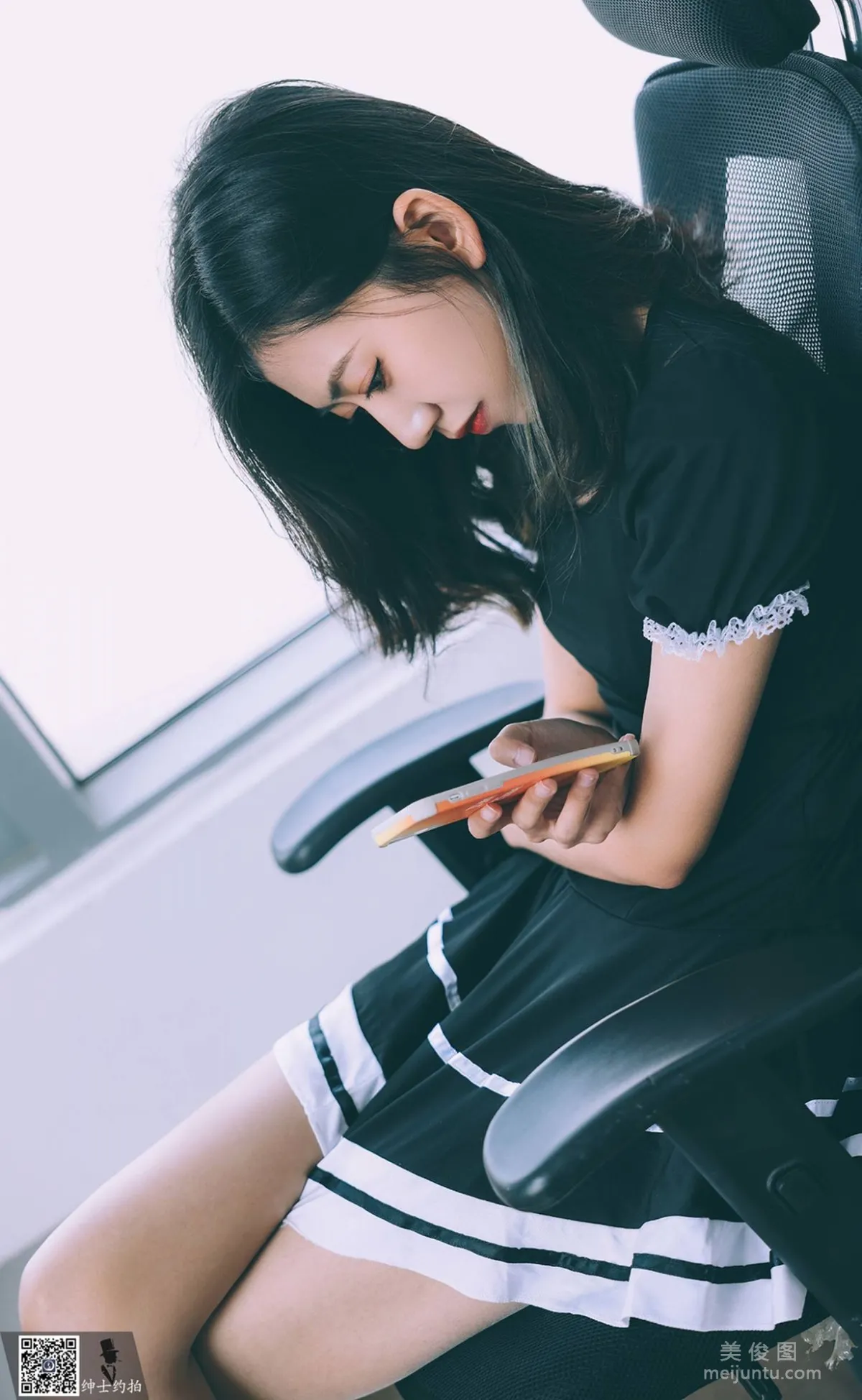 [紳士攝影] NO.150 艾莎 套圖 5