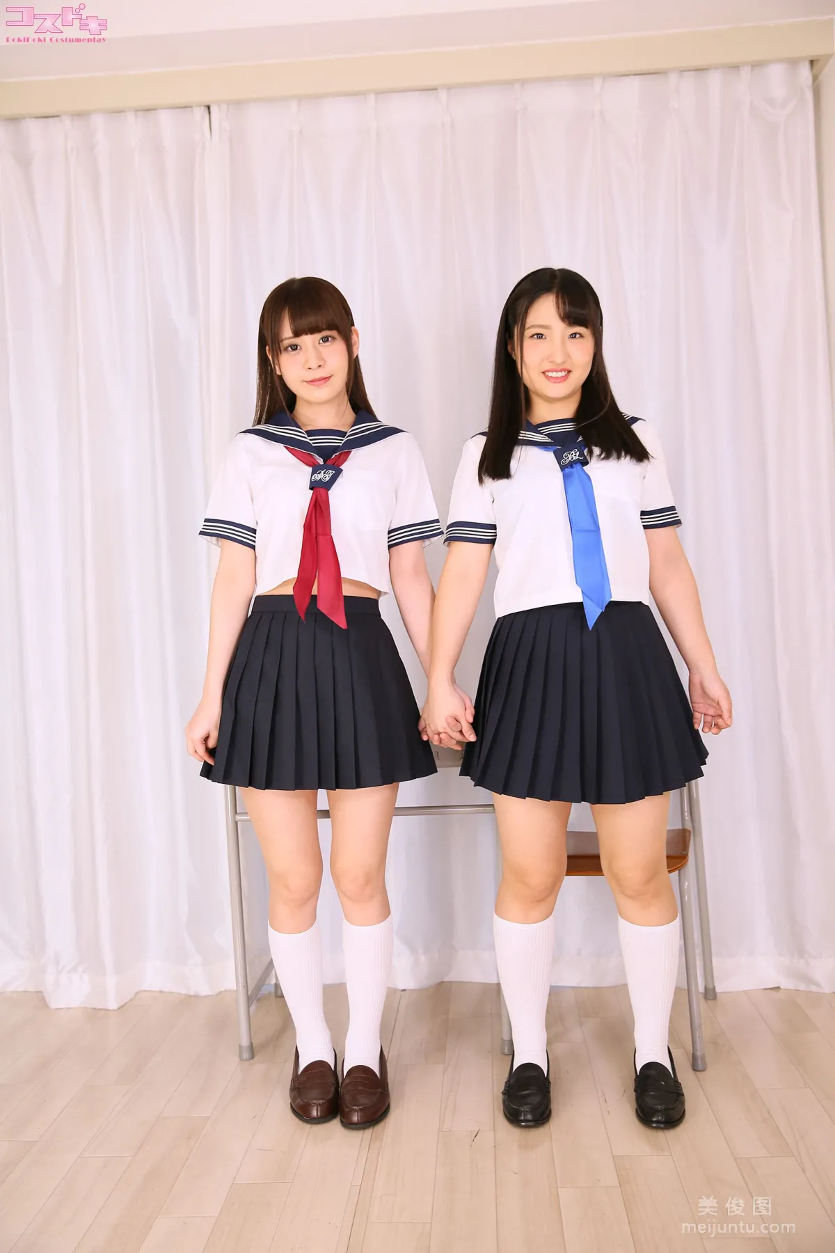 [Cosdoki] Mia Hosho x Rio Naruse 寶生美亜2 collabo2_narusehousyou_pic_sailor1 9