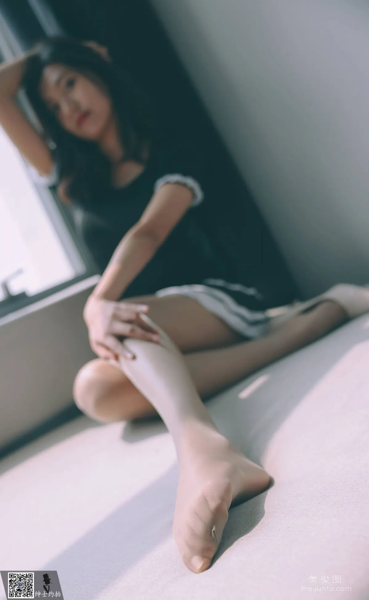 [紳士攝影] NO.150 艾莎 套圖 37
