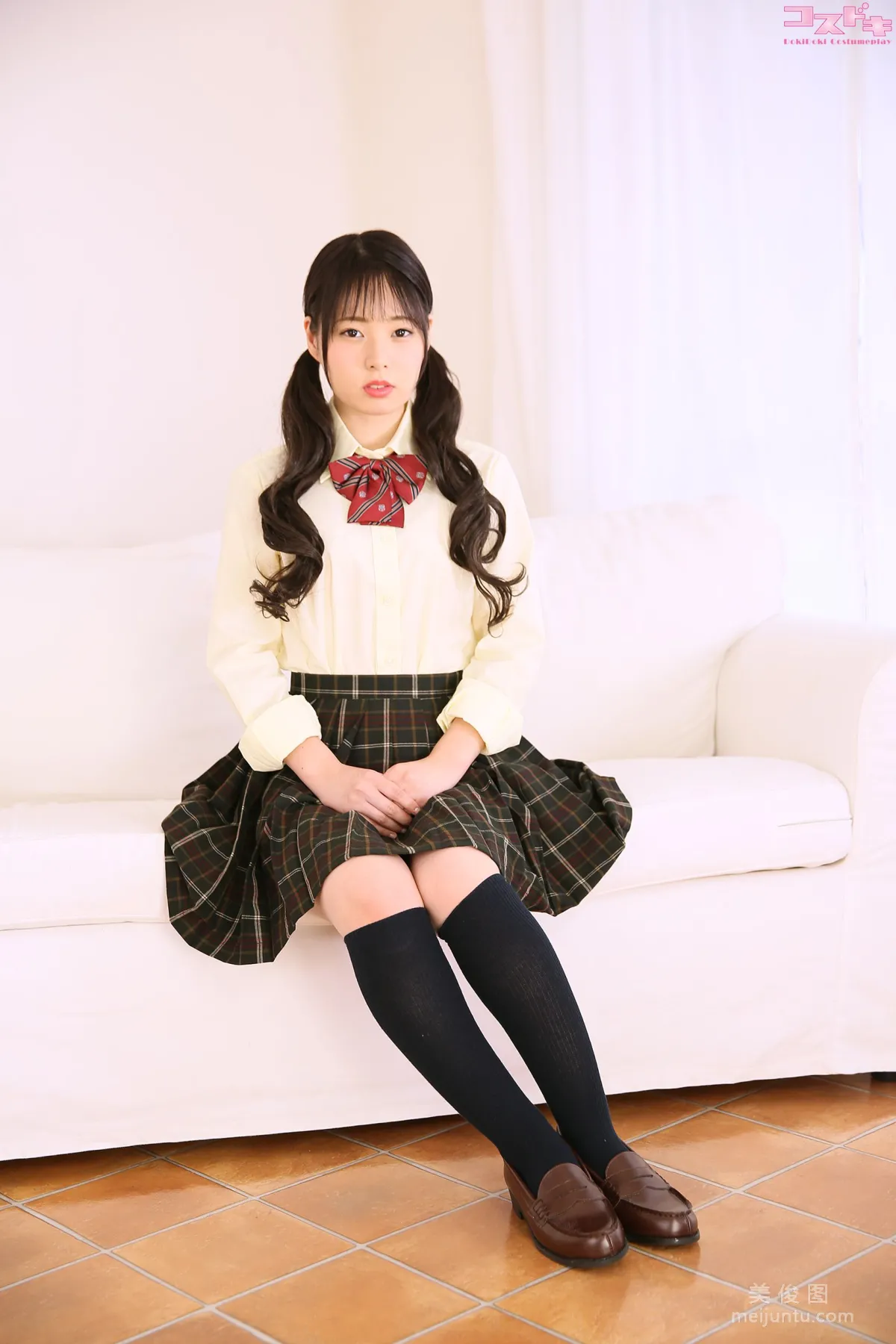 [Cosdoki] 石森みずほ ishimorimizuho2_pic_seifuku1+2 2