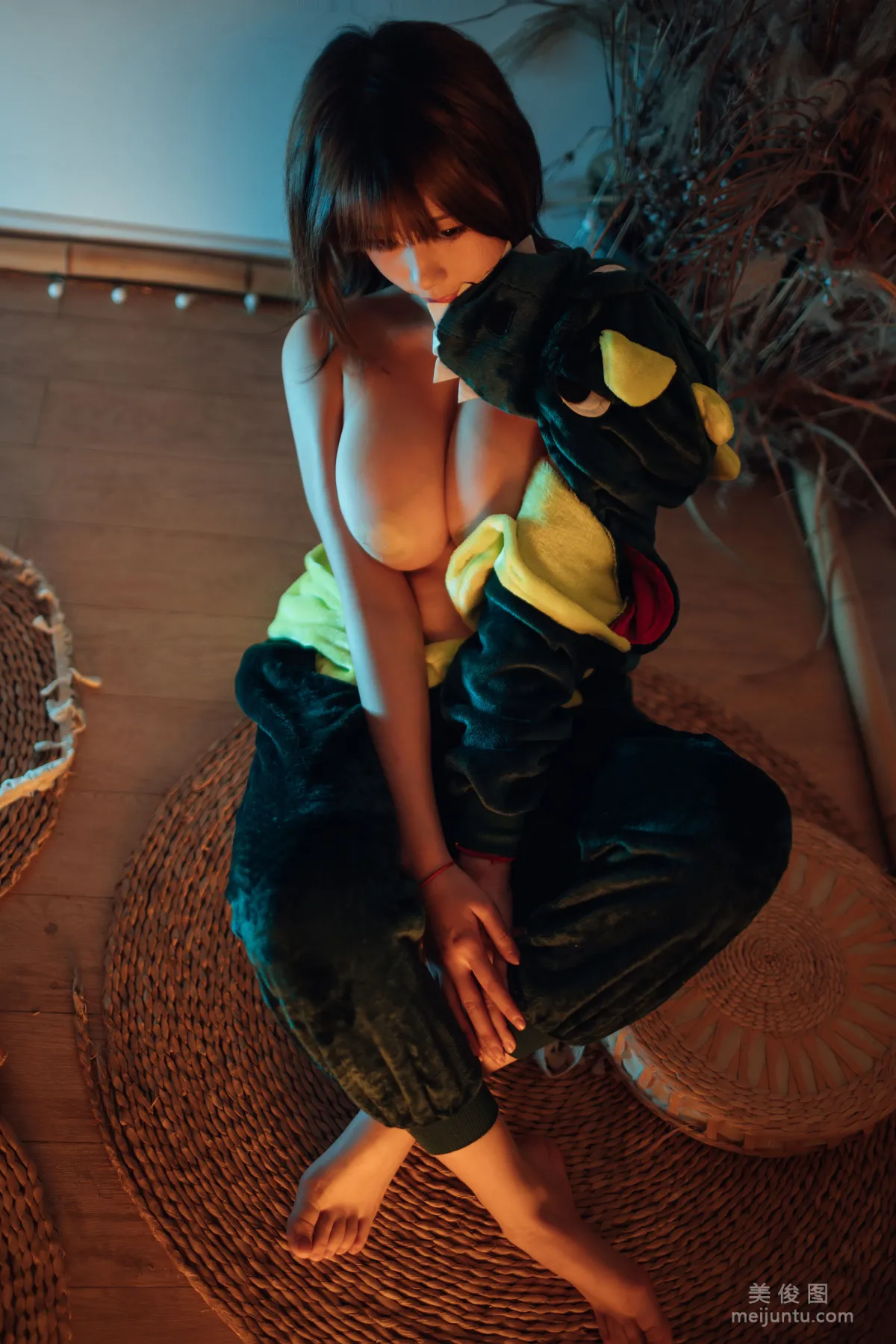 Nai Xijiang: Web Idols photo 39