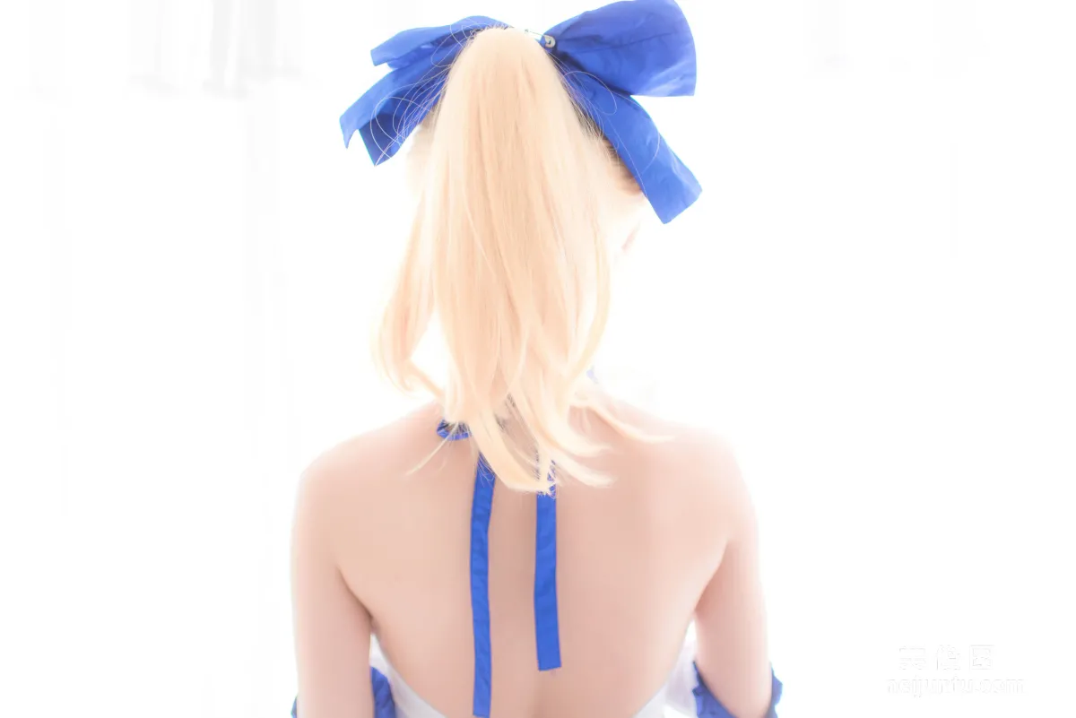 Manyu Feier: Web Idols photo 10