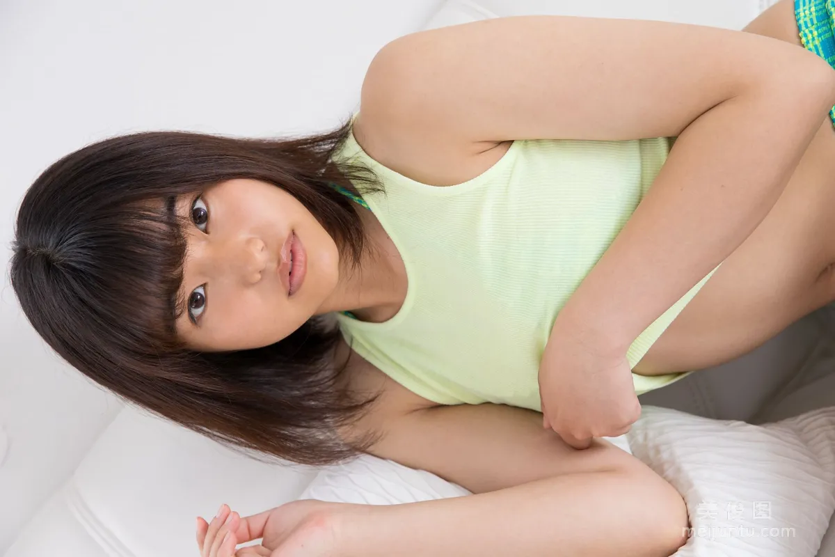 [Minisuka.tv] Saya Asahina 朝比奈さや - Regular Gallery 4.2 32