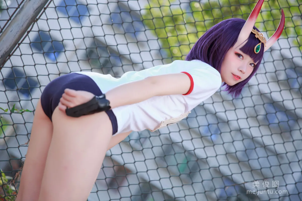 G44 Buhui Shoushang: Web Idols photo 8