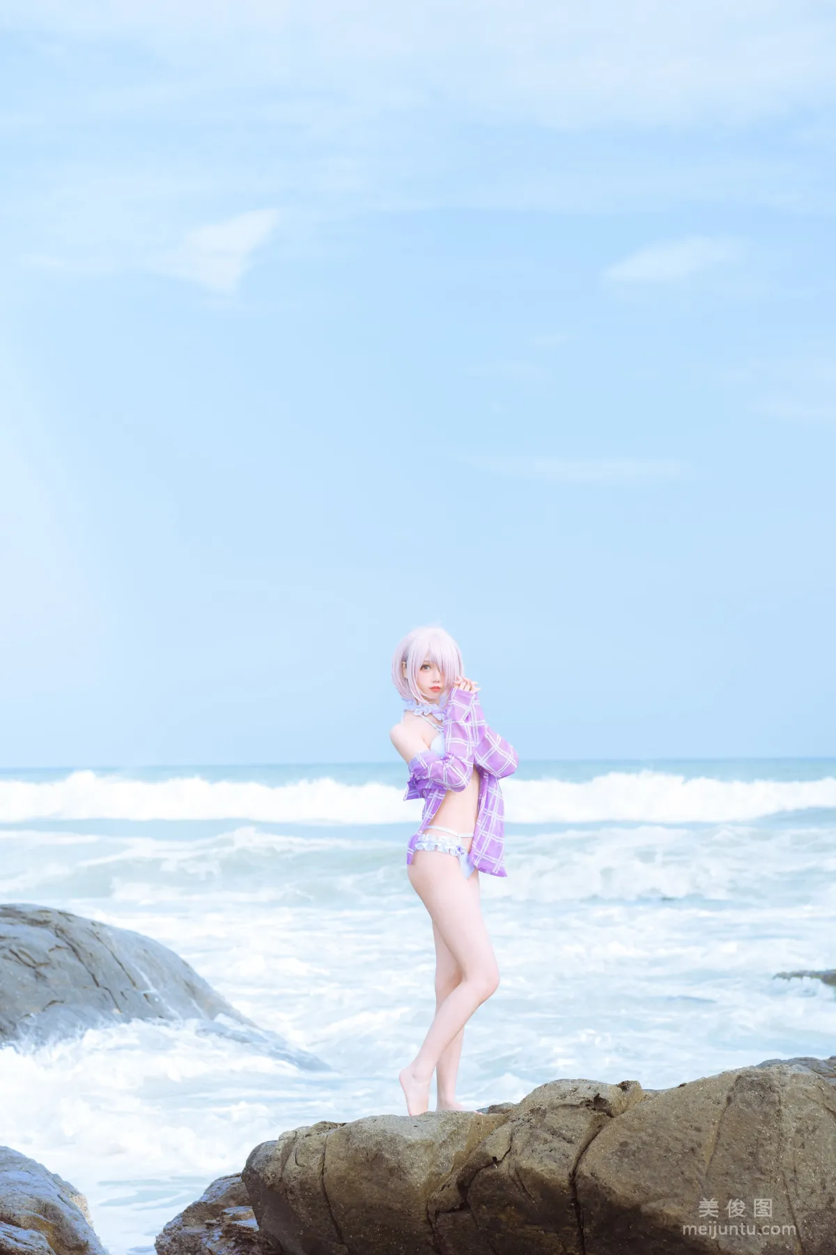 Guomiejiang w: Web Idols photo 12