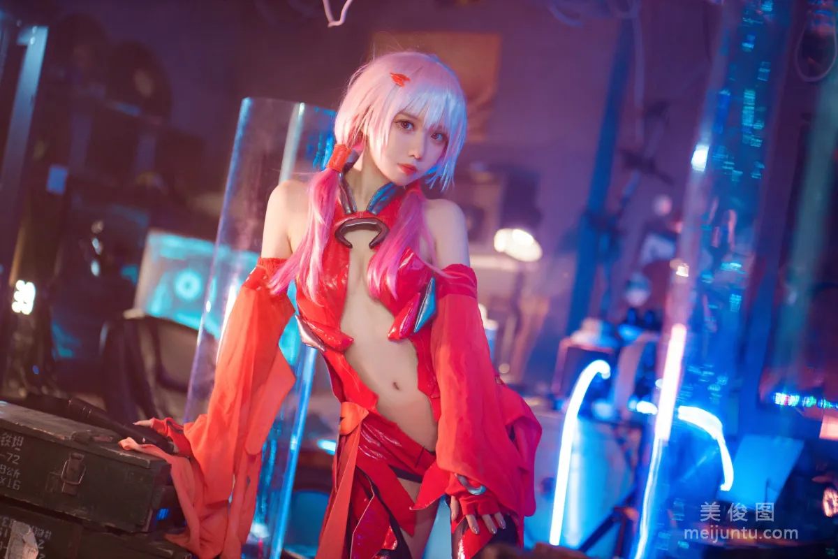 Guomiejiang w: Web Idols photo 17