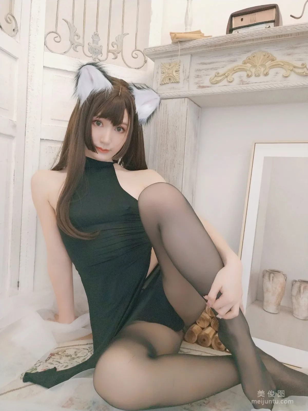 Muzhi Benguo: Web Idols photo 82