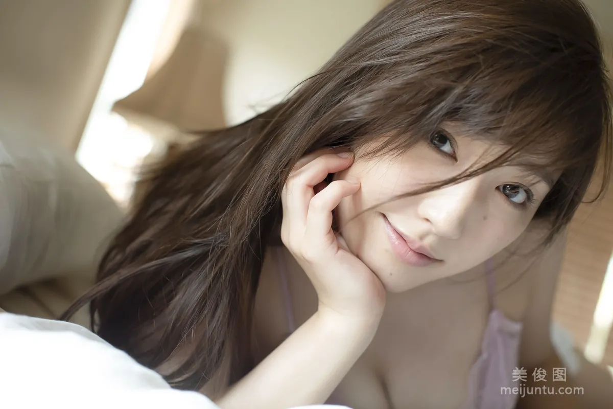 [Hello! Project Digital Books] No.203 譜久村聖 Mizuki Fukumura 46