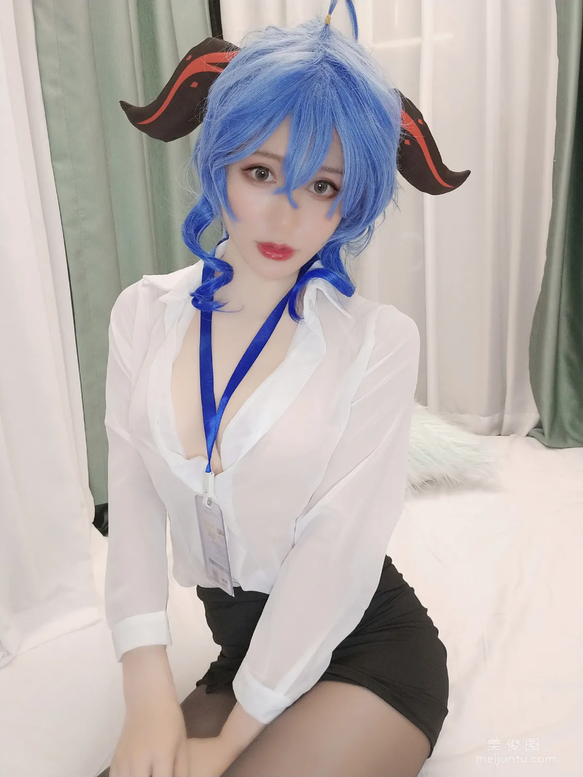 Muzhi Benguo: Web Idols photo 16