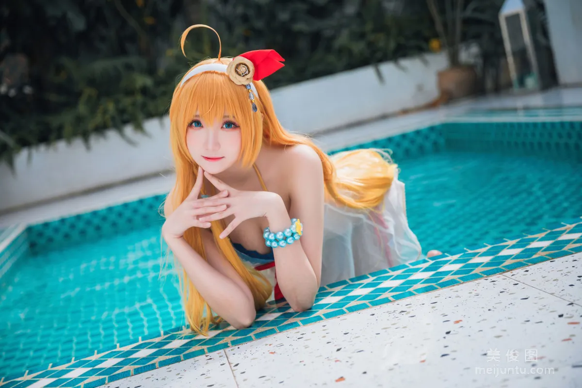 Gua Xichan: Web Idols photo 10