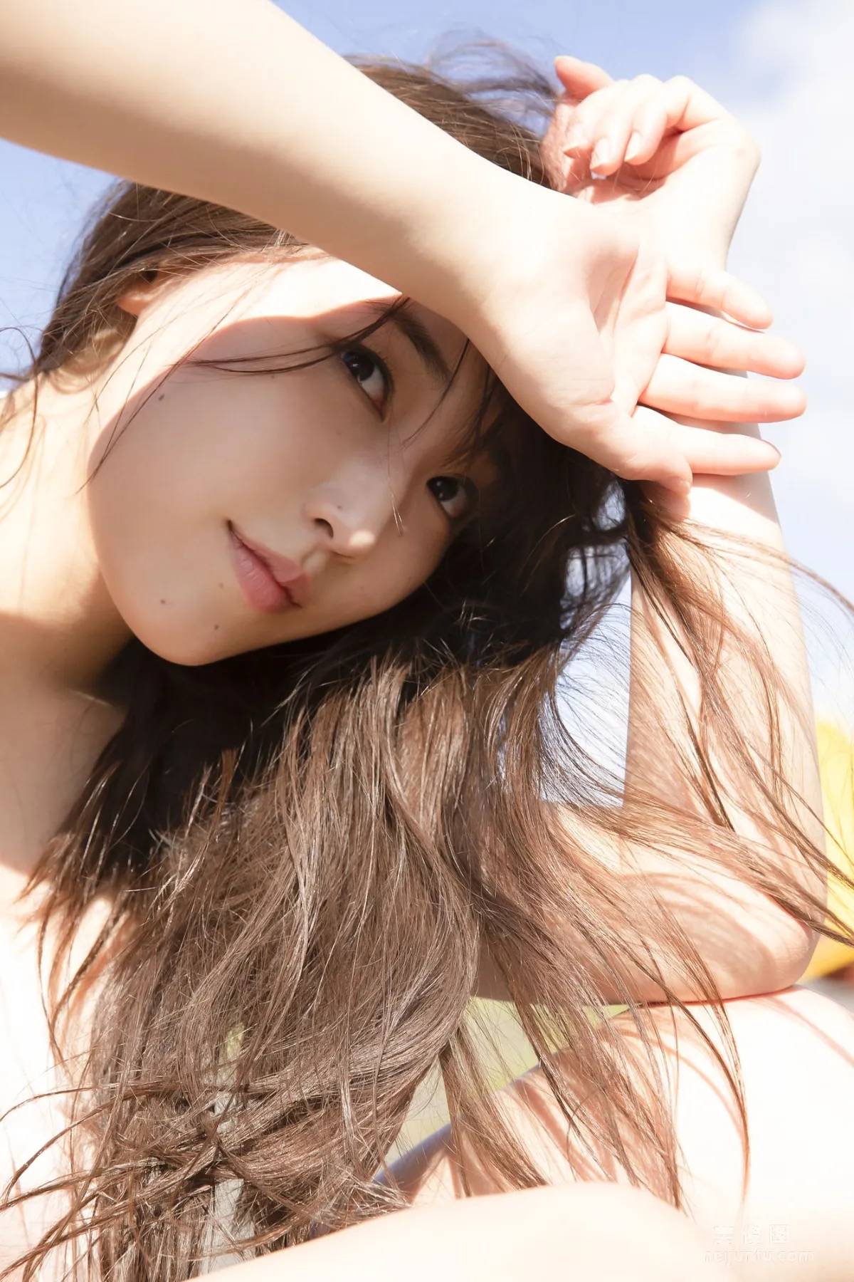 [Hello! Project Digital Books] No.203 譜久村聖 Mizuki Fukumura 9