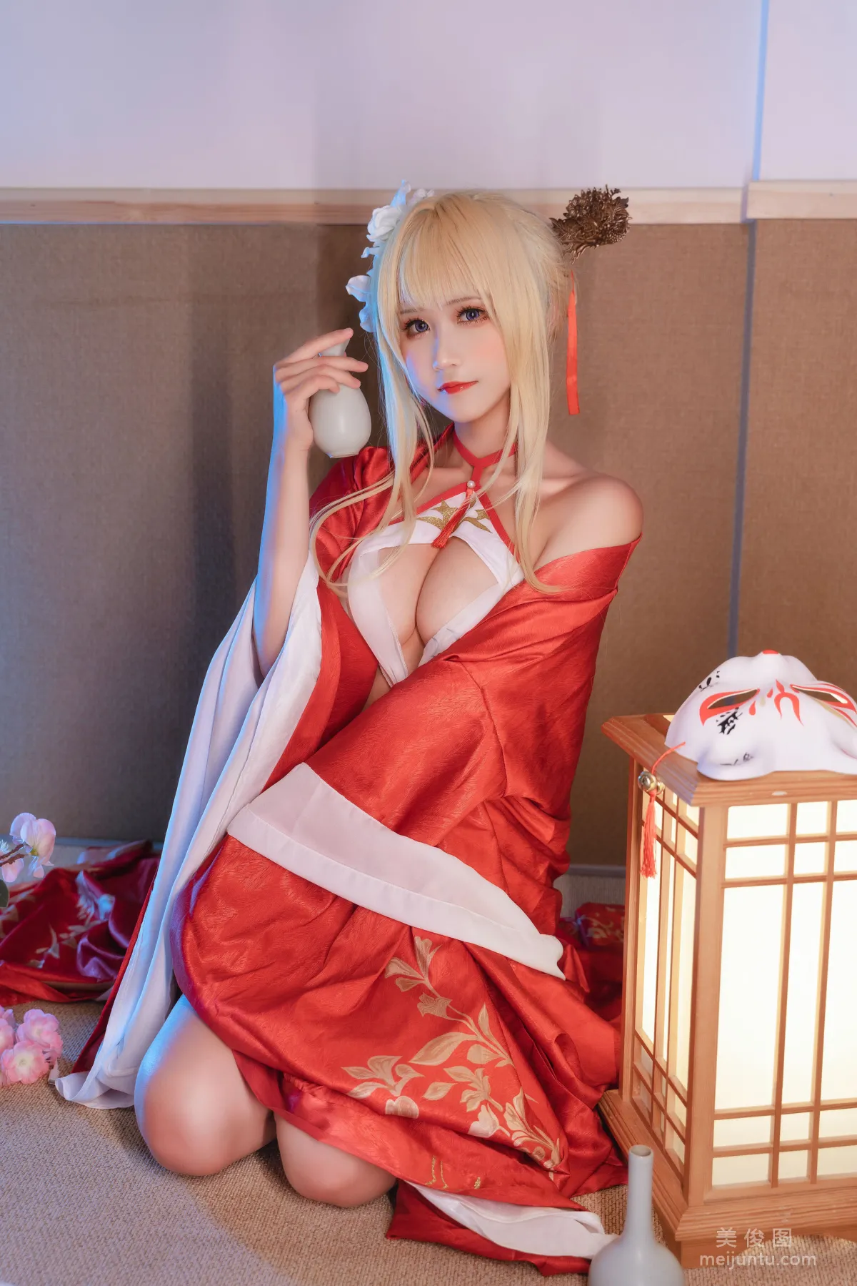 Sandu 69: Web Idols photo 37