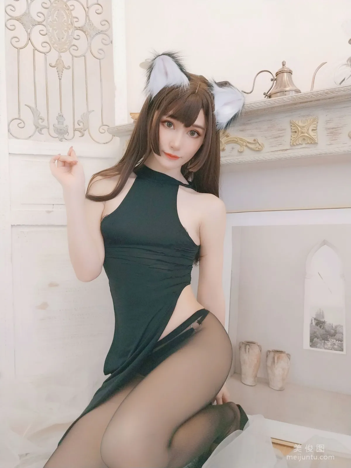Muzhi Benguo: Web Idols photo 8