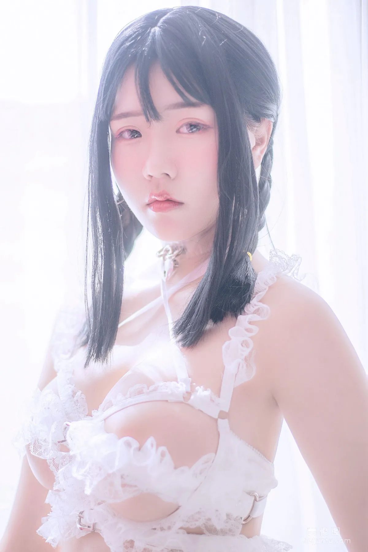 COSER Xi: Web Idols photo 3