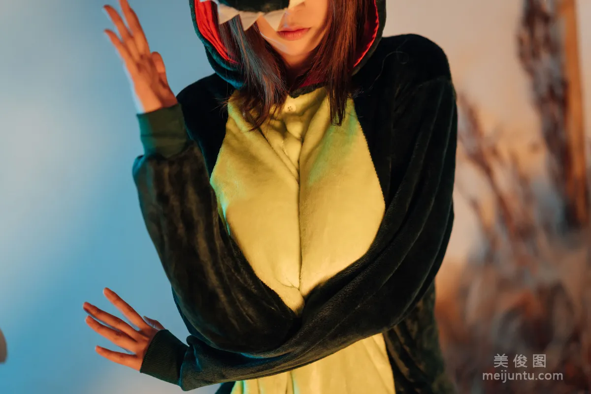 Nai Xijiang: Web Idols photo 7