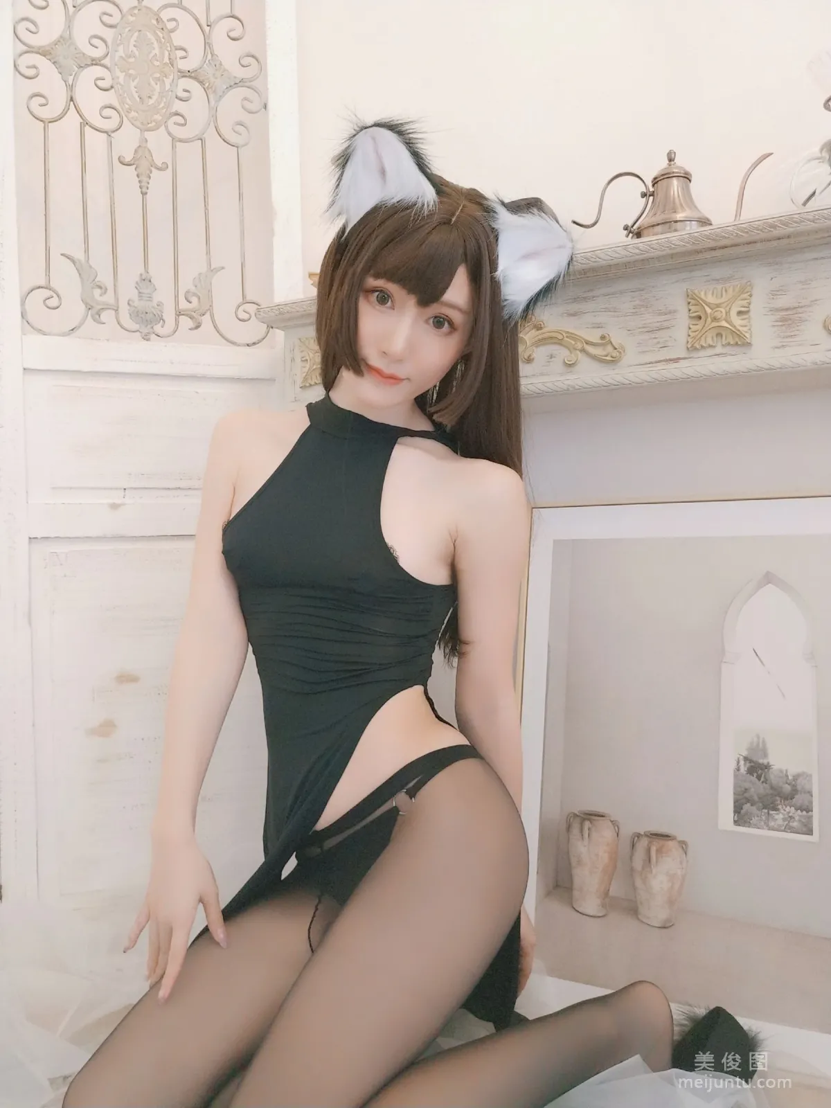 Muzhi Benguo: Web Idols photo 69