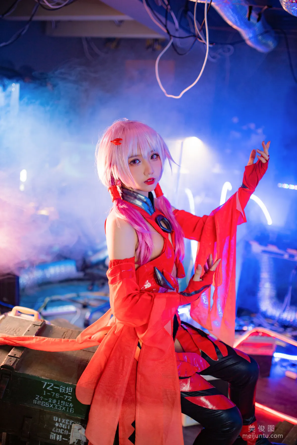 Guomiejiang w: Web Idols photo 14
