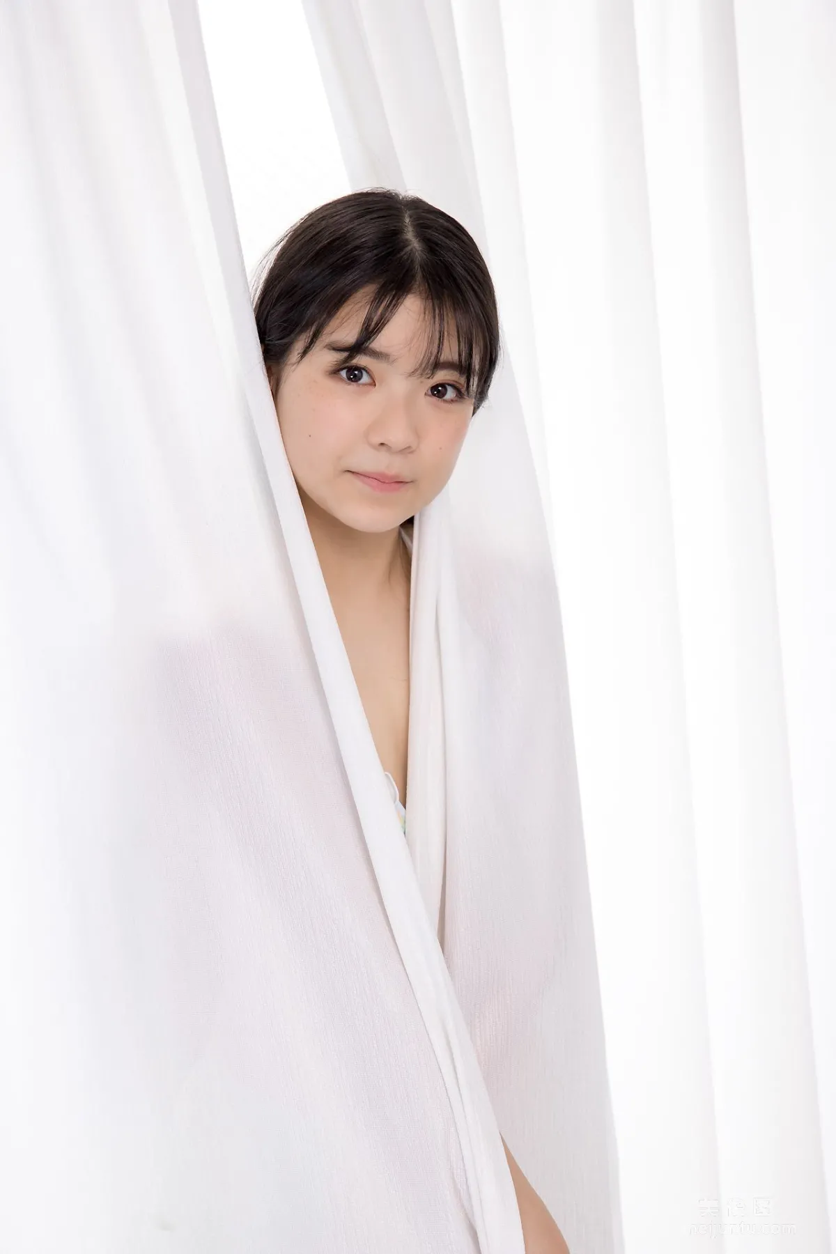 [Minisuka.tv] 今泉まお - Secret Gallery (STAGE1) 01 14