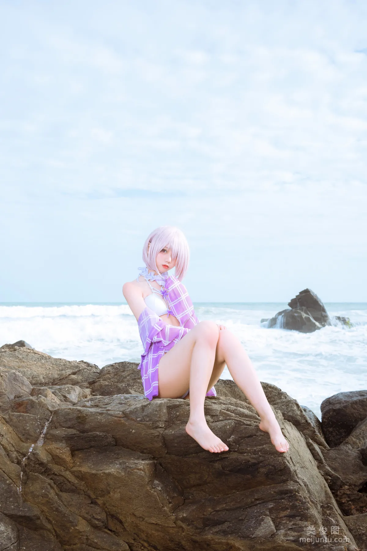 Guomiejiang w: Web Idols photo 20