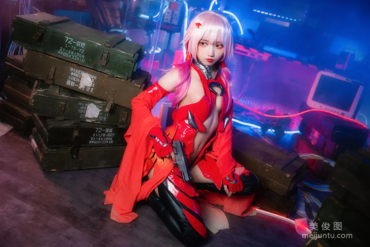 Guomiejiang w: Web Idols photo 19
